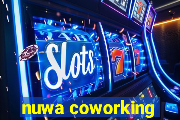 nuwa coworking